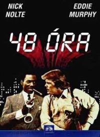 Walter Hill - 48 óra (DVD)