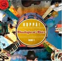  - Budapest Bár - Volume 4. - Hoppá!