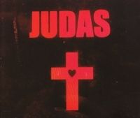  - Lady Gaga - Judas (Maxi CD)