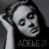  - Adele - 21 (CD)