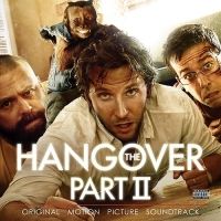  - Filmzene - The Hangover Part II (Másnaposok 2.) (CD)