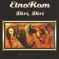 - EtnoRom - Diri, Diri (CD)