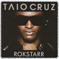  - Taio Cruz - Rokstarr - EE (CD)