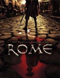 több rendező - Róma - 1. évad (6 DVD)
