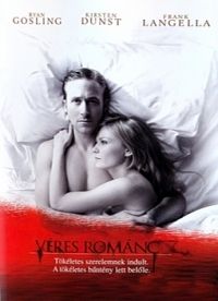 Andrew Jarecki - Véres románc (DVD)  *Antikvár-Kiváló állapotú*