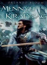 Ridley Scott - Mennyei királyság (DVD) *Antikvár-Kiváló állapotú*