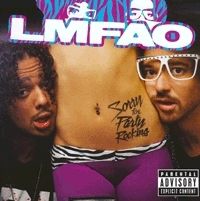  - LMFAO - Sorry for Party Rocking (CD)