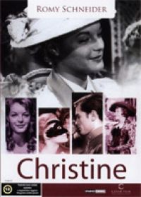 Pierre Gaspard-Huit - Christine (DVD)