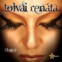  - Tolvai Renáta - Ékszer (CD)