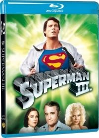 Richard Lester - Superman 3. (Blu-ray)