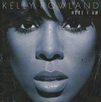  - Kelly Rowland - Here I Am (CD)