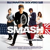 - Martin Solveig - Smash (CD)