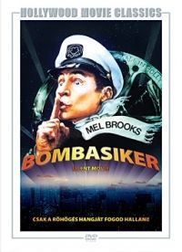 Mel Brooks - Bombasiker (DVD)
