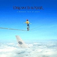  - Dream Theater - A Dramatic Turn of Events (CD)
