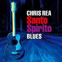 - Chris Rea - Santo Spirito Blues (CD)