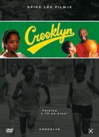 Spike Lee - Crooklyn (DVD)