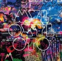  - Coldplay - Mylo Xyloto (CD)