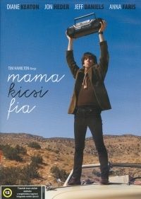 Tim Hamilton - Mama kicsi fia (DVD)