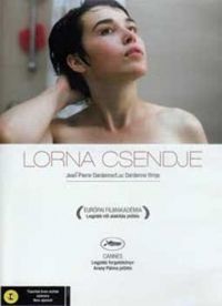 Luc Dardenne, Jean-Pierre Dardenne - Lorna csendje (DVD) *Antikvár - Kiváló állapotú*