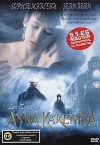 Bernard Rose - Anna Karenina (Sophie Marceau) (DVD)
