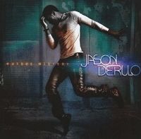 - Jason Derülo - Future History (CD)