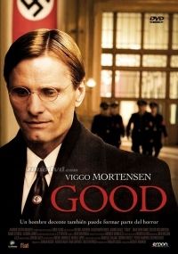 Vincent Amorin - Good - A bűn útjai(DVD) *Antikvár - Kiváló állapotú*