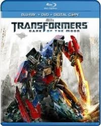Michael Bay - Transformers 3. (Blu-ray)
