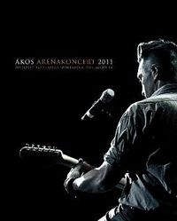  - Ákos - Arénakoncert 2011 (Blu-ray)