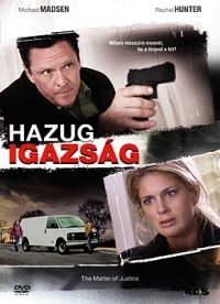 Fatmir Doga - Hazug igazság *2012* (DVD)