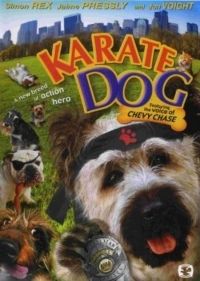 Bob Clark - Karate kutya (DVD)