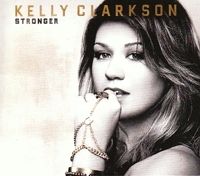  - Kelly Clarkson - Stronger (CD)