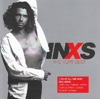  - INXS - The Very Best (CD)