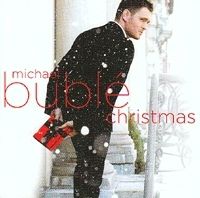  - Michael Bublé - Christmas (CD)