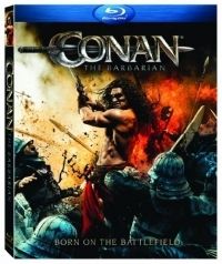 Marcus Nispel - Conan, a barbár (2011) (3D Blu-ray)