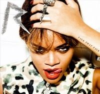  - Rihanna - Talk That Talk (E.E. CD)