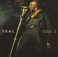  - Seal - Soul 2. (CD)