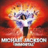 - Michael Jackson - Immortal (CD)