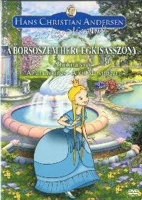 Jorgen Lerdam - A borsószem hercegkisasszony (DVD)