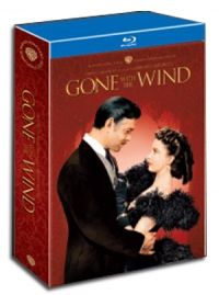 Victor Fleming, George Cukor - Elfújta a szél (2 Blu-ray)