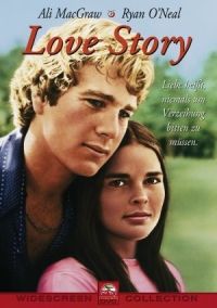 Arthur Hiller - Love Story (DVD)