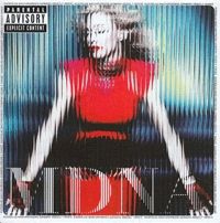  - Madonna - MDNA (E.E. CD)