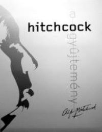 Alfred Hitchcock - A Hitchcock gyűjtemény 2. (7 DVD) *Fehér*