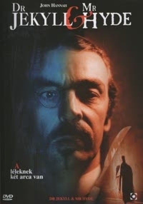 Rouben Mamoulian, Victor Fleming - Dr. Jekyll és Mr. Hide (DVD)
