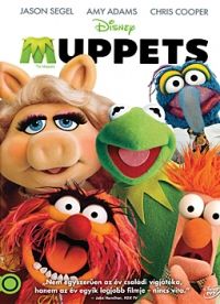 James Bobin - Muppets (DVD)