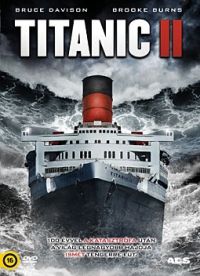 Shane Van Dyke - Titanic 2. (DVD)