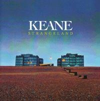 Keane - Keane: Strangeland (CD)