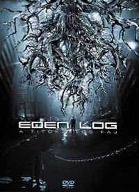 Franck Vestiel - Eden Log - A titokzatos faj (DVD)