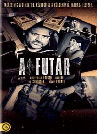 Hany Abu-Assad - A futár (DVD)