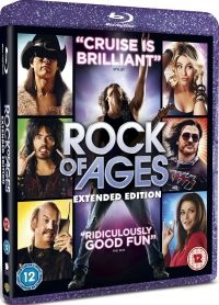 Adam Shankman - Mindörökké rock (Blu-ray)