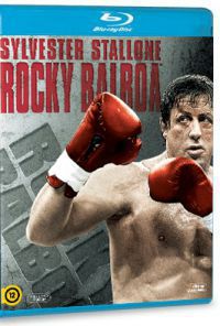 Sylvester Stallone - Rocky Balboa (Blu-ray)